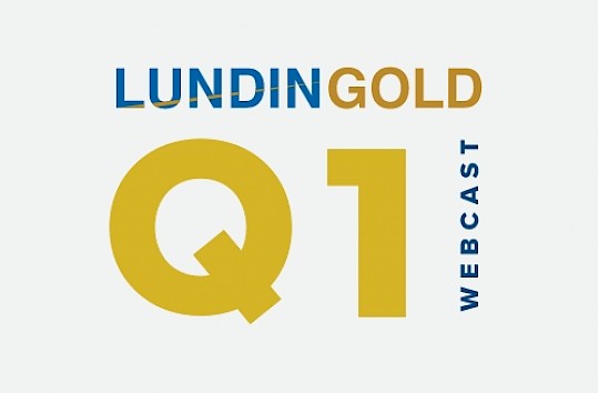 Q1 2025 Results Webcast